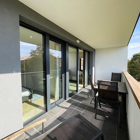 Luxury City Retreat With Terrace Kosice Exterior photo