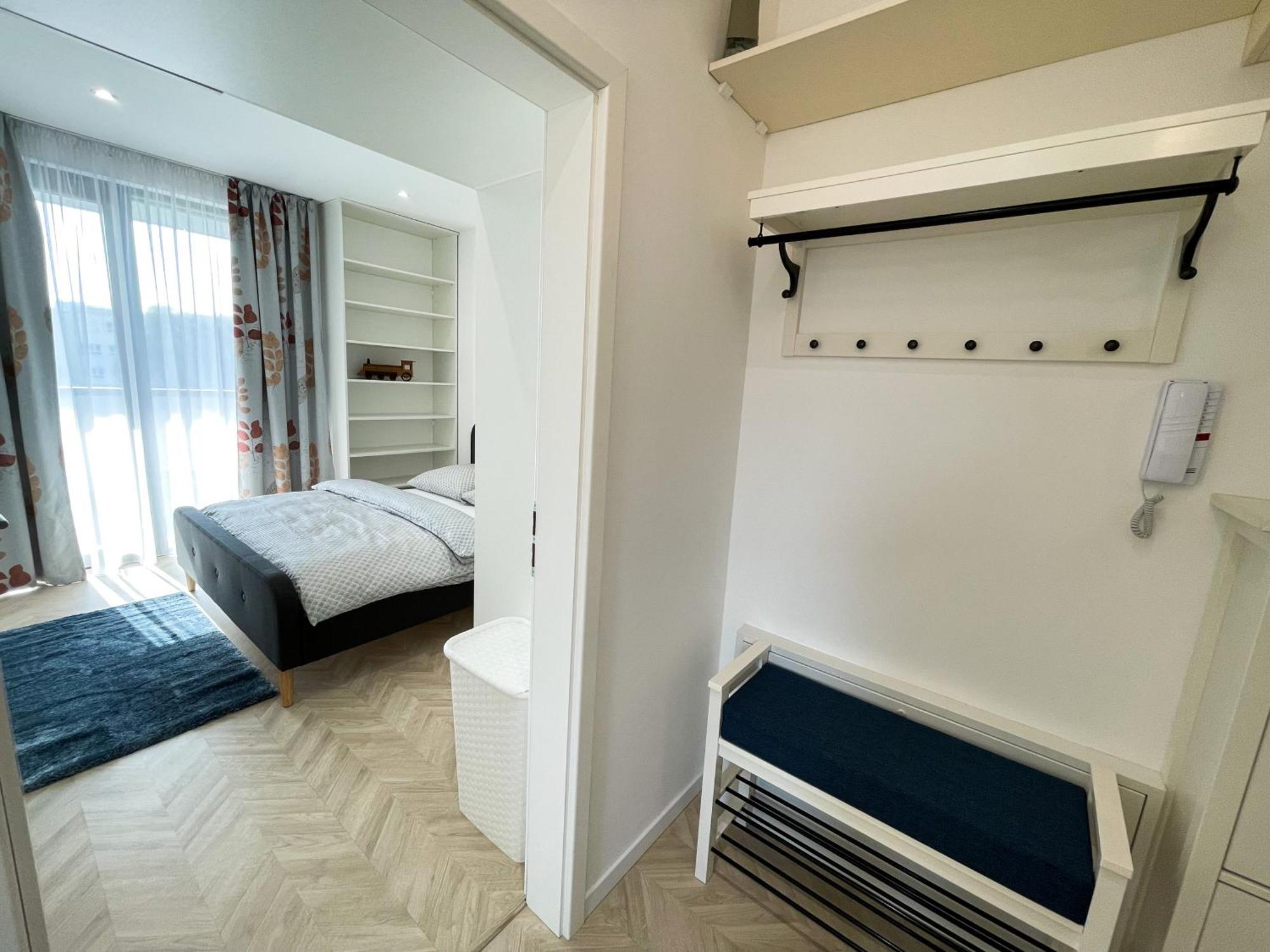Luxury City Retreat With Terrace Kosice Exterior photo